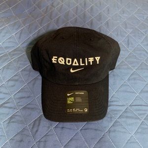 Nike Equality dad hat